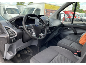 Panelvan Ford Transit Transit Custom Transit Custom 2.0 Klima 153tkm Model 2018: fotoğraf 2