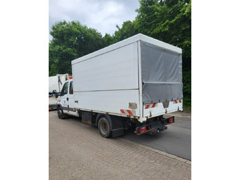 Damperli kamyonet Iveco Inny Iveco Iveco 70C15 Wywrotka 3-strony Doka Dokka 6-osob 2013: fotoğraf 4