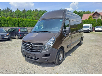 Panelvan OPEL