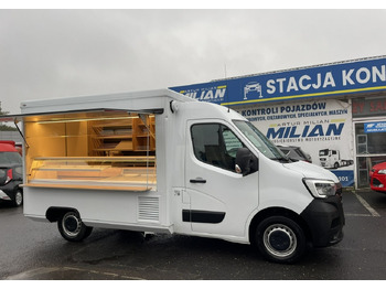 Gida kamyon RENAULT Master