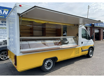 Gida kamyon RENAULT Master