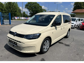 Binek araba VOLKSWAGEN Caddy Maxi