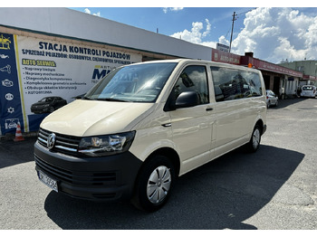 Binek araba VOLKSWAGEN