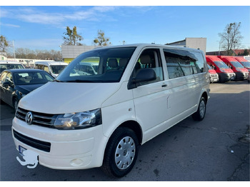 Binek araba VOLKSWAGEN