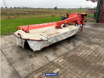 Çayır biçme makinesi KUHN