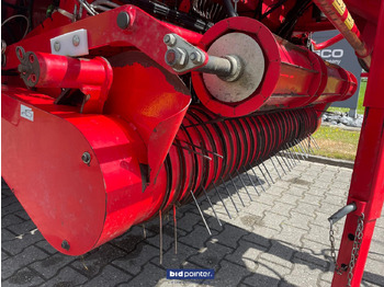 Silindirik balya makinesi Lely Welger RPC 245 Tornado: fotoğraf 3