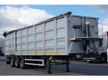 Damperli dorse BODEX