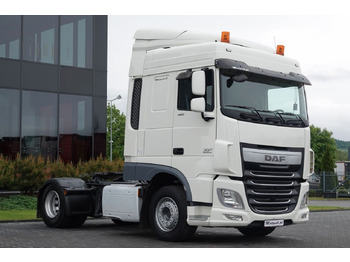 DAF XF 460 / SPACE CAB  / OPONY 100% / SPROWADZONY / finansal kiralama DAF XF 460 / SPACE CAB  / OPONY 100% / SPROWADZONY /: fotoğraf 2