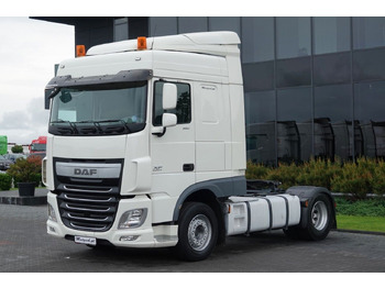 DAF XF 460 / SPACE CAB  / OPONY 100% / SPROWADZONY / finansal kiralama DAF XF 460 / SPACE CAB  / OPONY 100% / SPROWADZONY /: fotoğraf 1