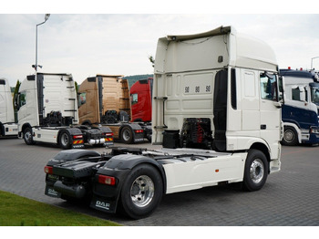 Çekici DAF XF 480 / I-PARK COOL / ALUFELGI / SSC / SPROWADZ: fotoğraf 5