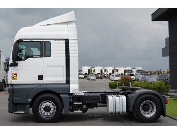 Çekici MAN TGX 18.470 / RETARDER / 2020 ROK  / SPROWADZONY: fotoğraf 3