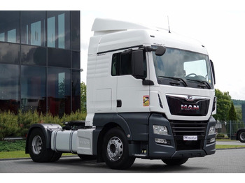 Çekici MAN TGX 18.470 / RETARDER / 2020 ROK  / SPROWADZONY: fotoğraf 2