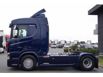 Çekici Scania R 450 / RETARDER /  NISKA KABINA / PO KONTRAKCIE: fotoğraf 3