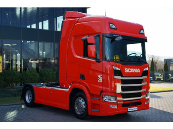 Çekici Scania R 500 / RETARDER / I-PARK COOL / 2019: fotoğraf 4 Çekici Scania R 500 / RETARDER / I-PARK COOL / 2019: fotoğraf 4