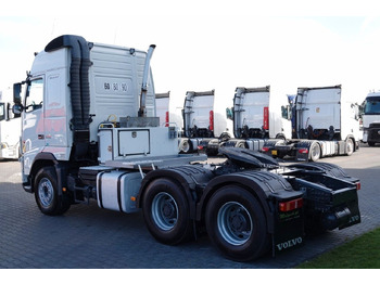 Çekici Volvo FH 16 / 600 / 6x4 / DMC: 180.000 KG !! / SPROWAD: fotoğraf 4