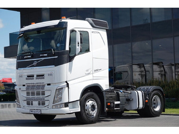 Çekici Volvo FH 500 / NISKA KABINA / HYDRAULIKA / PO KONTRAK: fotoğraf 2