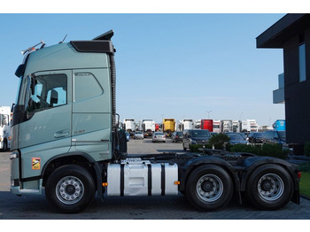 Çekici Volvo FH 540 / 6x4 / HYDRAULIKA / I -PARK COOL /3 OSIE: fotoğraf 3