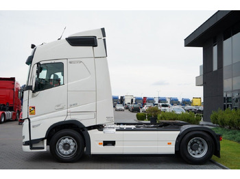 Çekici Volvo FH 540 / I-PARK COOL  / OPONY 100% / SPROWADZONY: fotoğraf 3