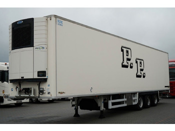 Frigorifik dorse CHEREAU