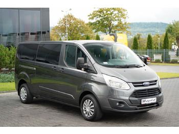 Minivan FORD Transit