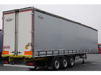 Frühauf CURTAINSIDER / STANDARD / SAF/ STRONG FLOOR/2016 finansal kiralama Frühauf CURTAINSIDER / STANDARD / SAF/ STRONG FLOOR/2016: fotoğraf 3
