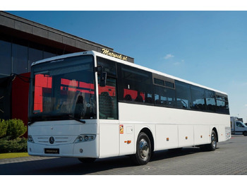 Turistik otobüs MERCEDES-BENZ Intouro