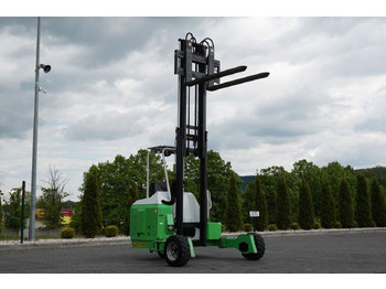 Kamyona monte forklift PALFINGER