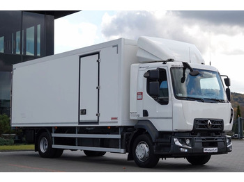 Refrijeratör kamyon RENAULT D 280