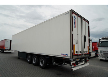 Frigorifik dorse Schmitz Cargobull / CHŁODNIA / THERMO KING SLX 300 / DOPPELSTOCK /: fotoğraf 5 Frigorifik dorse Schmitz Cargobull / CHŁODNIA / THERMO KING SLX 300 / DOPPELSTOCK /: fotoğraf 5