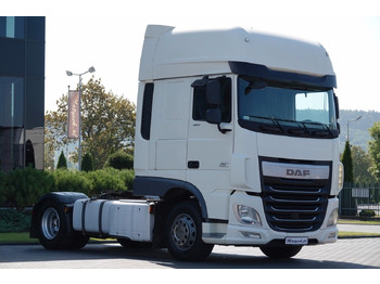 Çekici DAF XF 460
