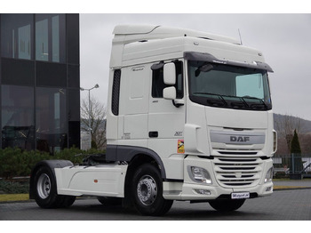 Çekici DAF XF 460