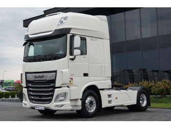 Çekici DAF XF 480