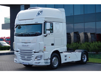 Çekici DAF XF 480