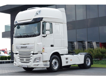 Çekici DAF XF 480