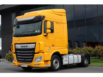 Çekici DAF XF 480