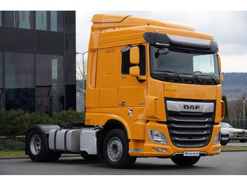 Çekici DAF XF 480