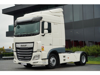 Çekici DAF XF 480