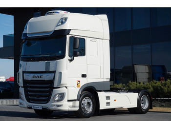 Çekici DAF XF 480