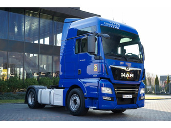 Çekici MAN TGX 18.460