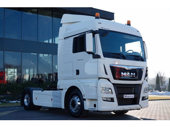 Çekici MAN TGX 18.480