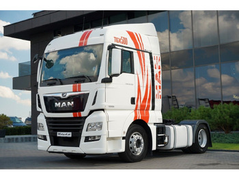 Çekici MAN TGX 18.500
