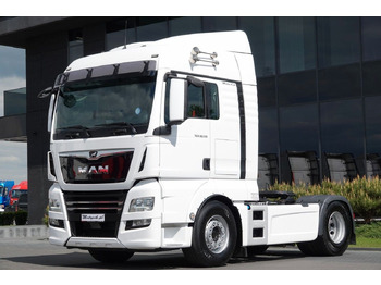 Çekici MAN TGX 18.510