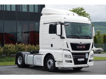 Çekici MAN TGX 18.510