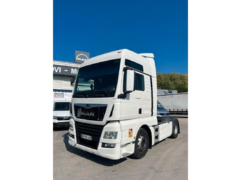 Çekici MAN TGX 18.510