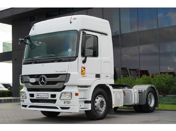 Çekici MERCEDES-BENZ Actros 1841