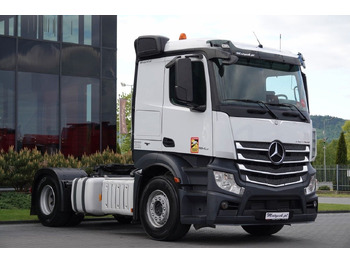 Çekici MERCEDES-BENZ Actros 1843