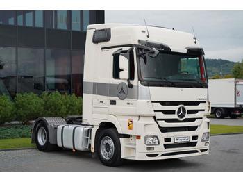 Çekici MERCEDES-BENZ Actros 1844
