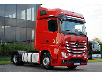 Çekici MERCEDES-BENZ Actros 1845