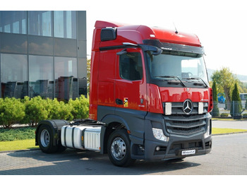 Çekici MERCEDES-BENZ Actros 1845