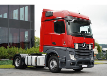 Çekici MERCEDES-BENZ Actros 1845